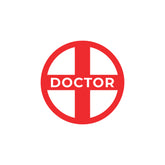 Doctor Medical Symbol Doctor Car Decal